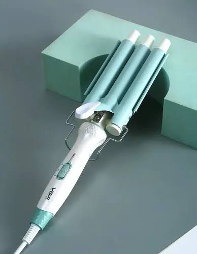 Risador de cabello